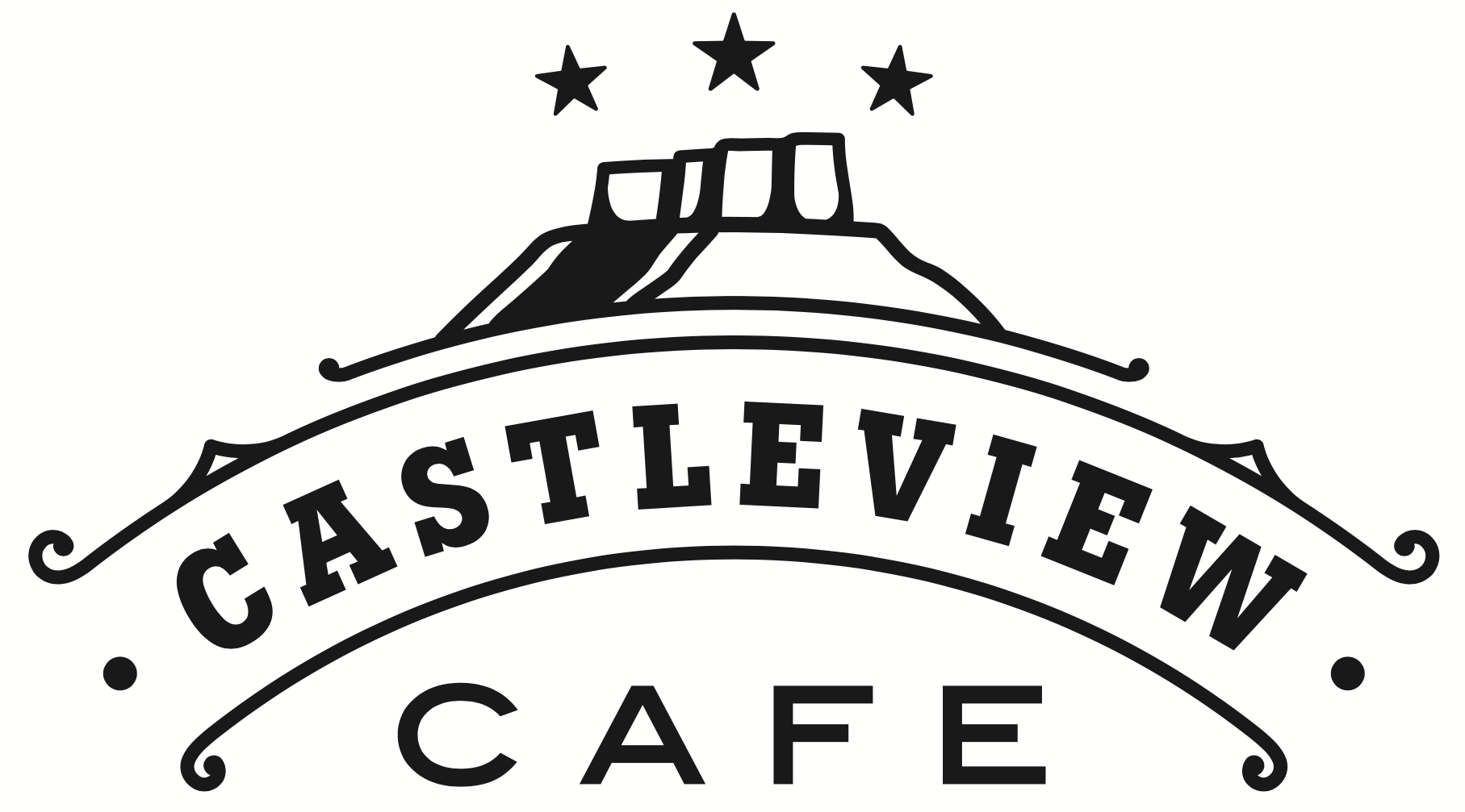 Welcome to Castle View Cafe